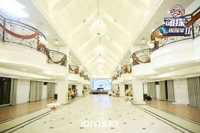 hz/C城堡庄园/爱丽芬021